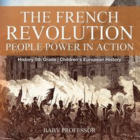 bokomslag French Revolution