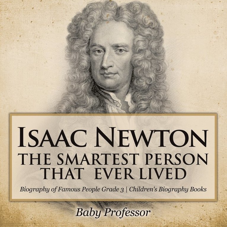 Isaac Newton 1