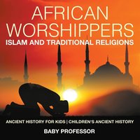 bokomslag African Worshippers
