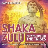 bokomslag Shaka Zulu
