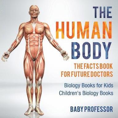 bokomslag Human Body