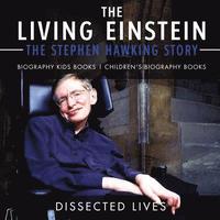 bokomslag The Living Einstein