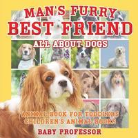 bokomslag Man's Furry Best Friend