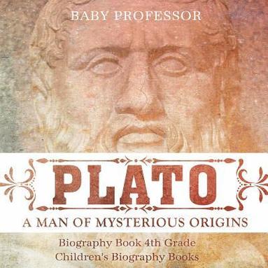 bokomslag Plato