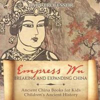 bokomslag Empress Wu
