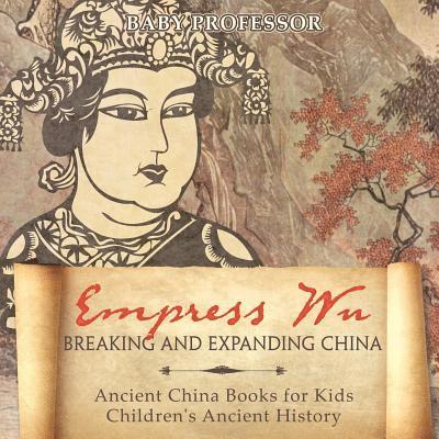 Baby Professor - Empress Wu, Häftad