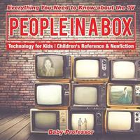 bokomslag People in a Box