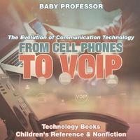 bokomslag From Cell Phones to VOIP