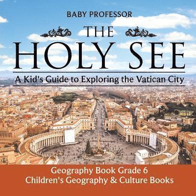 Holy See 1