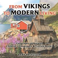 bokomslag From Vikings to Modern Living