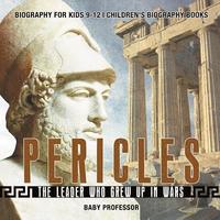 bokomslag Pericles