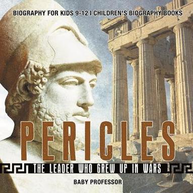bokomslag Pericles