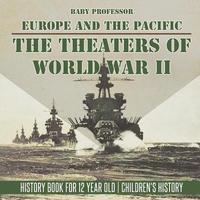 bokomslag Theaters of World War II