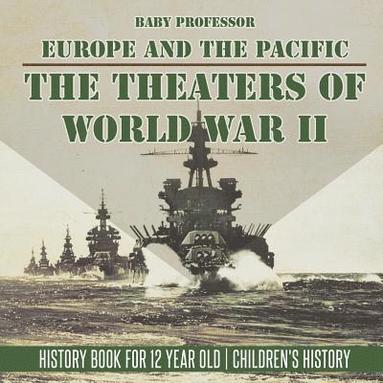 bokomslag Theaters of World War II