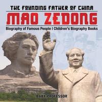 bokomslag Mao Zedong