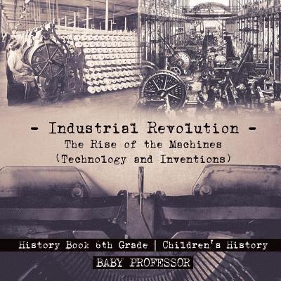 Industrial Revolution 1