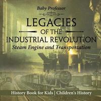 bokomslag Legacies of the Industrial Revolution