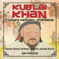 bokomslag Kublai Khan