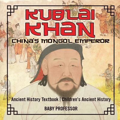 Kublai Khan 1