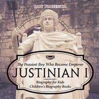 bokomslag Justinian I
