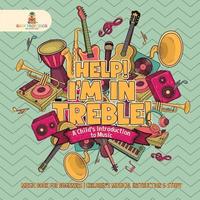 bokomslag Help| I'M in Treble|