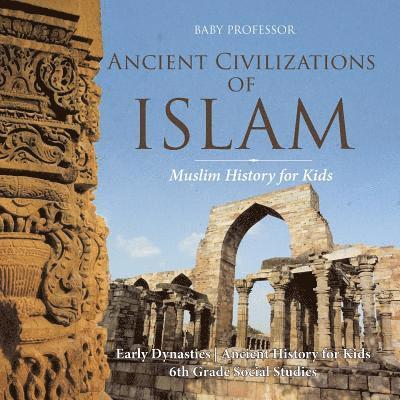 Ancient Civilizations of Islam - Muslim History for Kids - Early Dynasties Ancient History for Kids 6th Grade Social Studies 1