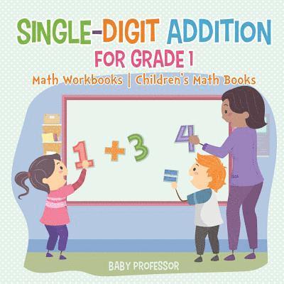 Single-Digit Addition for Grade 1 1