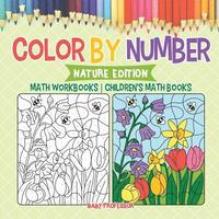 bokomslag Color By Number
