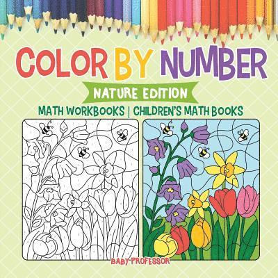 Color By Number 1