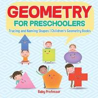 bokomslag Geometry for Preschoolers