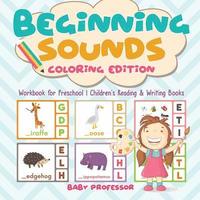 bokomslag Beginning Sounds