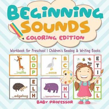 bokomslag Beginning Sounds