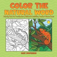bokomslag Color the Natural Word