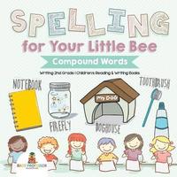 bokomslag Spelling for Your Little Bee