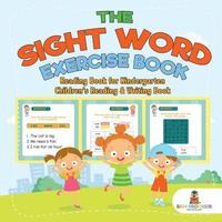bokomslag Sight Word Exercise Book - Reading Book for Kindergarten Children's Reading & Writing Book