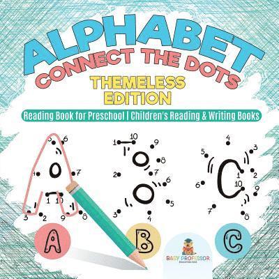 Alphabet Connect the Dots 1