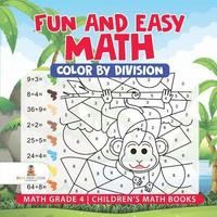 bokomslag Fun and Easy Math