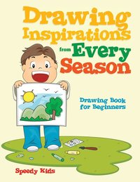 bokomslag Drawing Inspirations from Every Season