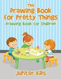 bokomslag Drawing Book for Pretty Things