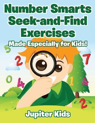 Number Smarts Seek-and-Find Exercises 1