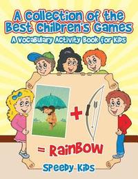 bokomslag Collection of the Best Children's Games