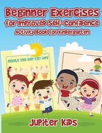 bokomslag Beginner Exercises for Improved Self-Confidence