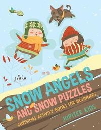 bokomslag Snow Angels and Snow Puzzles