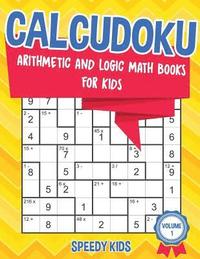 bokomslag Calcudoku