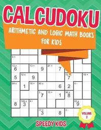 bokomslag Calcudoku