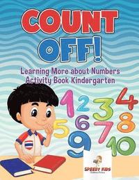 bokomslag Count Off! Learning More about Numbers
