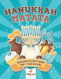 bokomslag Hanukkah Matata
