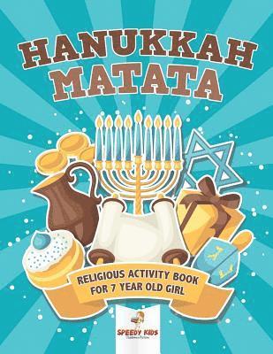 Hanukkah Matata 1