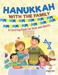 bokomslag Hanukkah with the Family