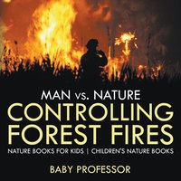 bokomslag Man vs. Nature
